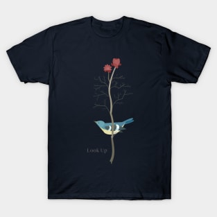 Look Up T-Shirt